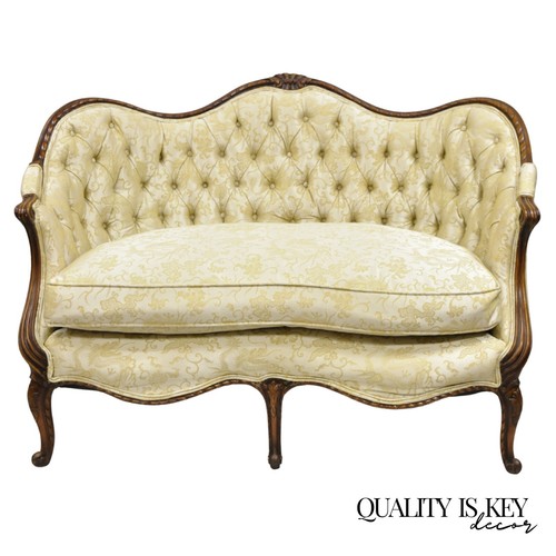 Antique french louis - antique, xv