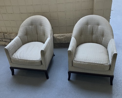 Pair 12k rudin 615 french - a, #615