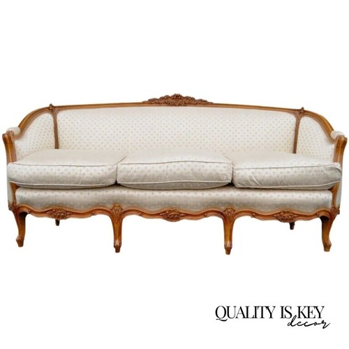 Antique french louis style - xv,