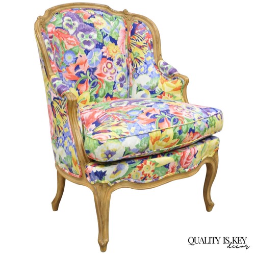 Vintage french louis - louis, xv